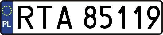 RTA85119
