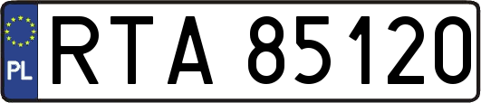 RTA85120