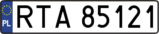 RTA85121