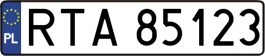 RTA85123