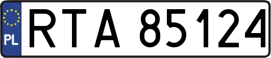 RTA85124