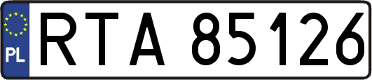 RTA85126