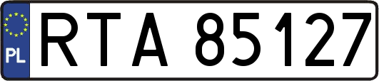 RTA85127