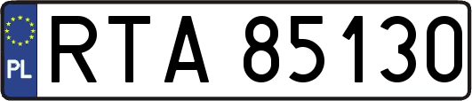 RTA85130