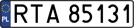 RTA85131