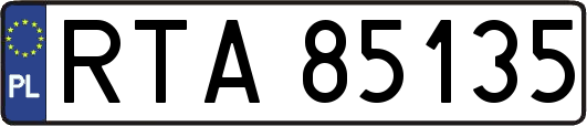 RTA85135