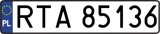 RTA85136