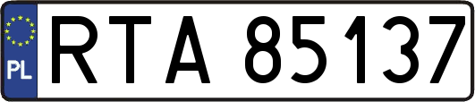RTA85137
