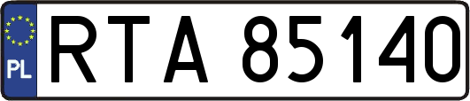 RTA85140