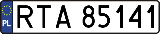 RTA85141