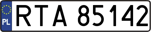 RTA85142