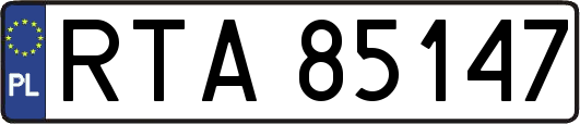 RTA85147