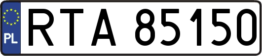 RTA85150