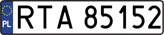 RTA85152