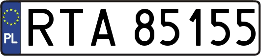 RTA85155