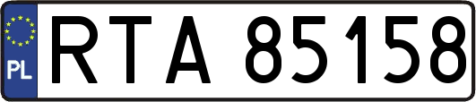 RTA85158