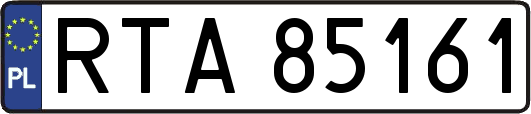 RTA85161
