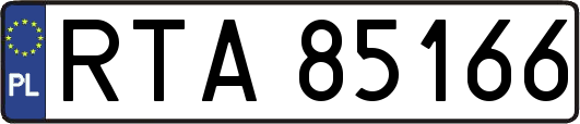 RTA85166