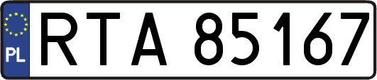RTA85167