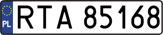 RTA85168
