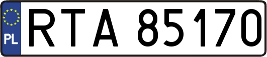RTA85170