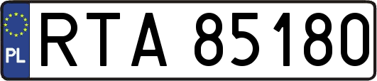 RTA85180