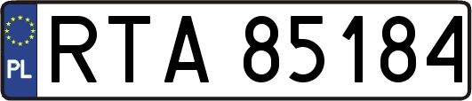 RTA85184