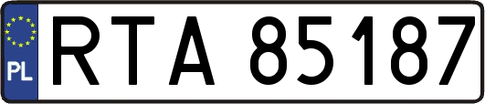 RTA85187
