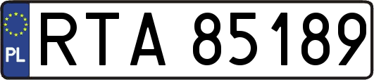 RTA85189