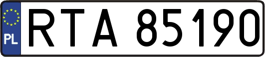RTA85190