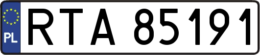 RTA85191