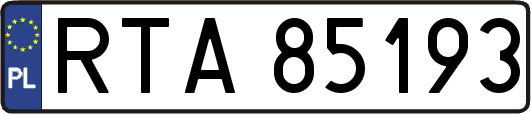 RTA85193