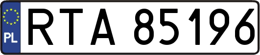 RTA85196