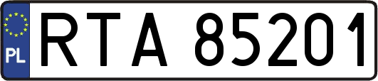 RTA85201