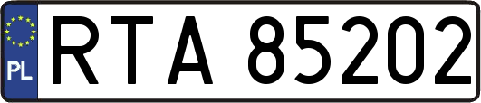 RTA85202