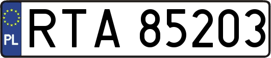 RTA85203