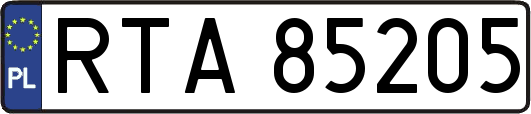 RTA85205