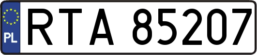 RTA85207
