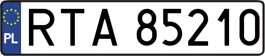 RTA85210