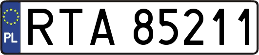 RTA85211