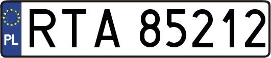 RTA85212