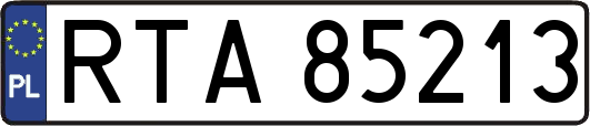 RTA85213