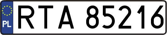 RTA85216