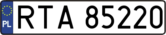 RTA85220