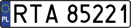RTA85221