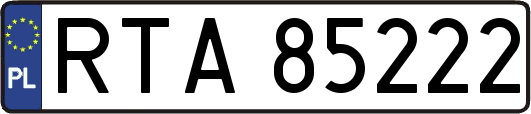 RTA85222