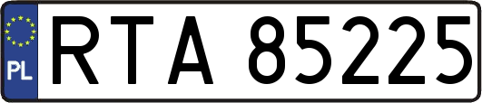 RTA85225