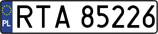 RTA85226