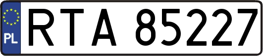 RTA85227