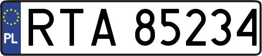 RTA85234